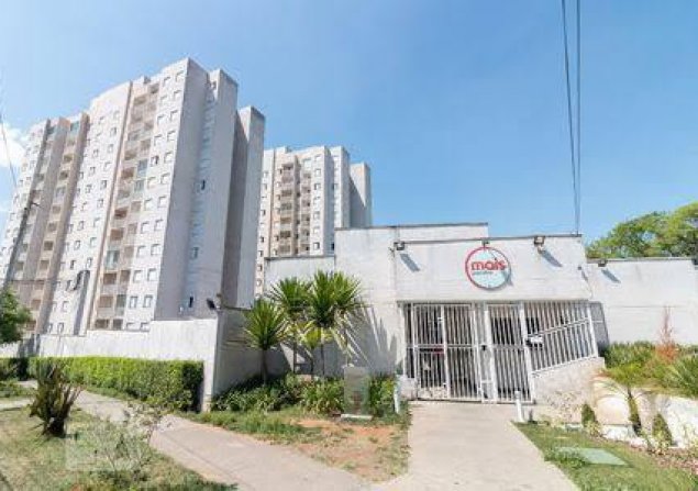 imóvel com 50m²