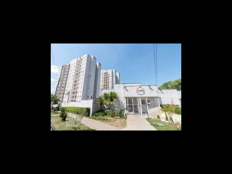 imóvel com 50m² - Jardim Bela Vista - Guarulhos