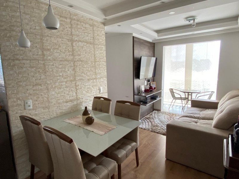 imóvel com 50m² - Jardim Bela Vista - Guarulhos
