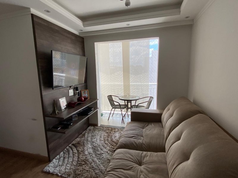 imóvel com 50m² - Jardim Bela Vista - Guarulhos