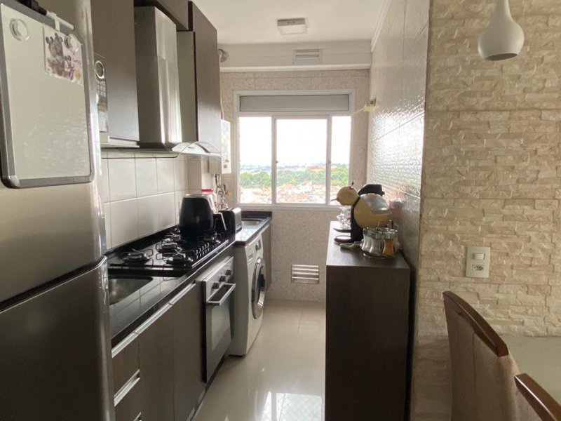 imóvel com 50m² - Jardim Bela Vista - Guarulhos