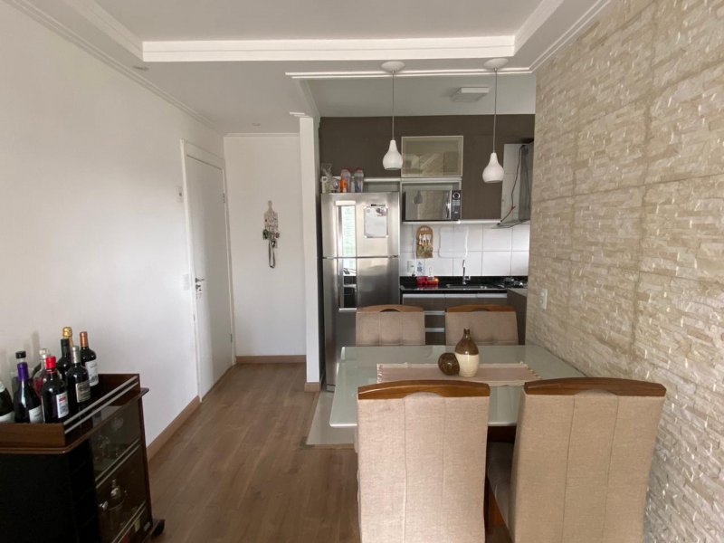 imóvel com 50m² - Jardim Bela Vista - Guarulhos