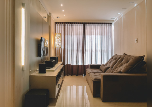 imóvel com 164m²