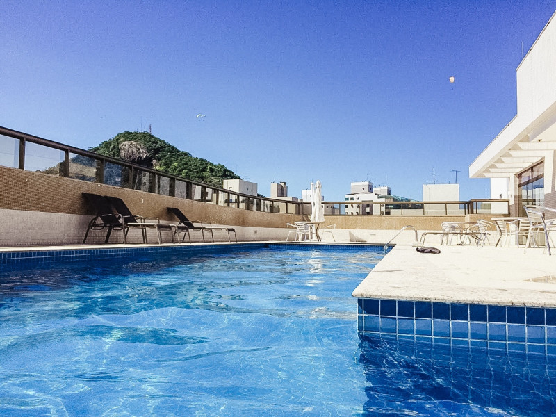 imóvel com 164m² - Praia da Costa - Vila Velha