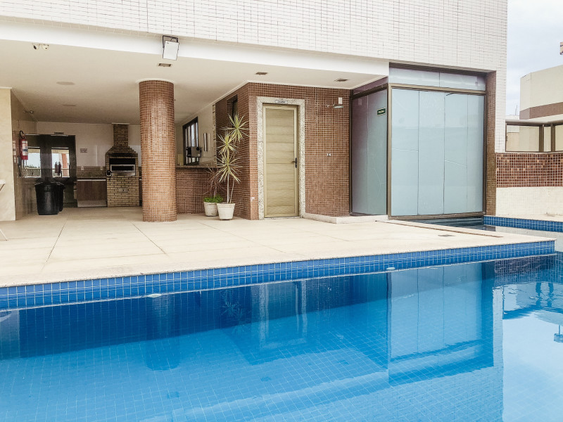 imóvel com 164m² - Praia da Costa - Vila Velha