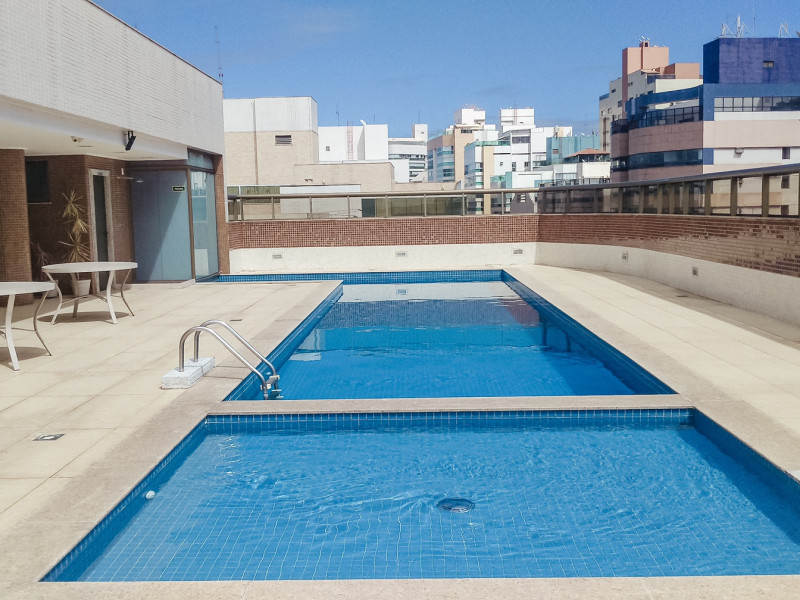 imóvel com 164m² - Praia da Costa - Vila Velha
