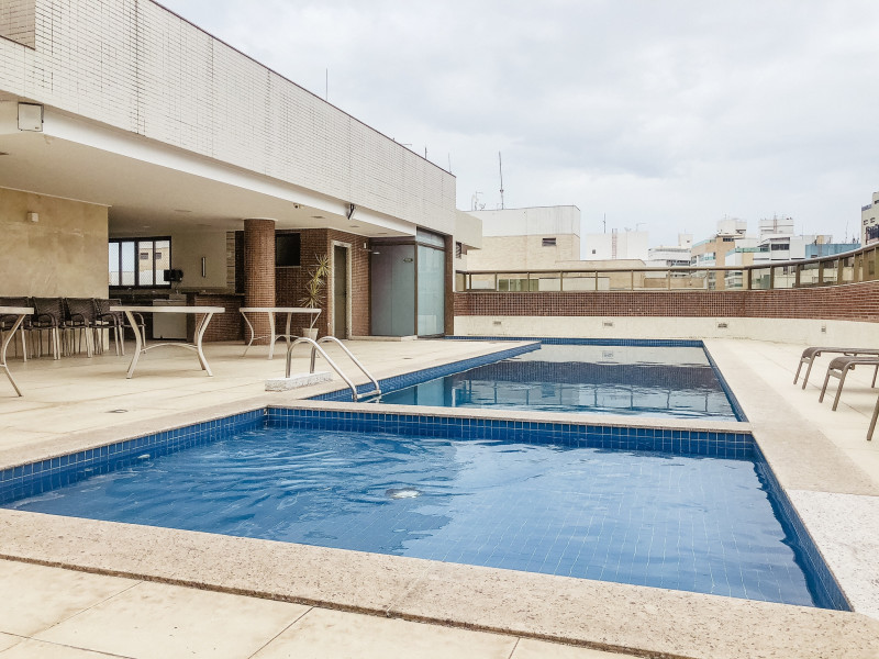 imóvel com 164m² - Praia da Costa - Vila Velha