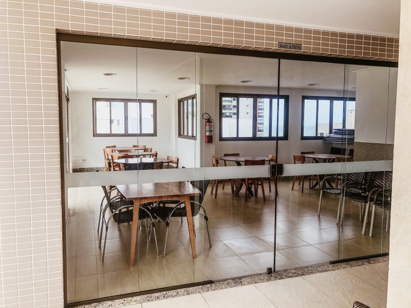 imóvel com 164m² - Praia da Costa - Vila Velha