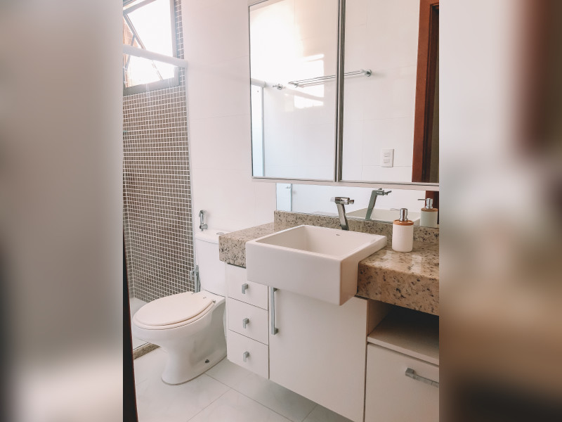 imóvel com 164m² - Praia da Costa - Vila Velha
