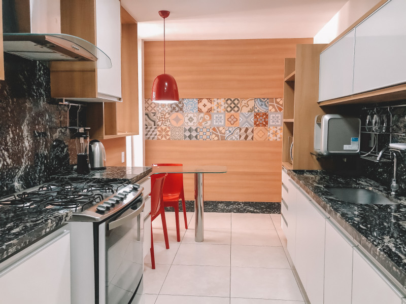 imóvel com 164m² - Praia da Costa - Vila Velha