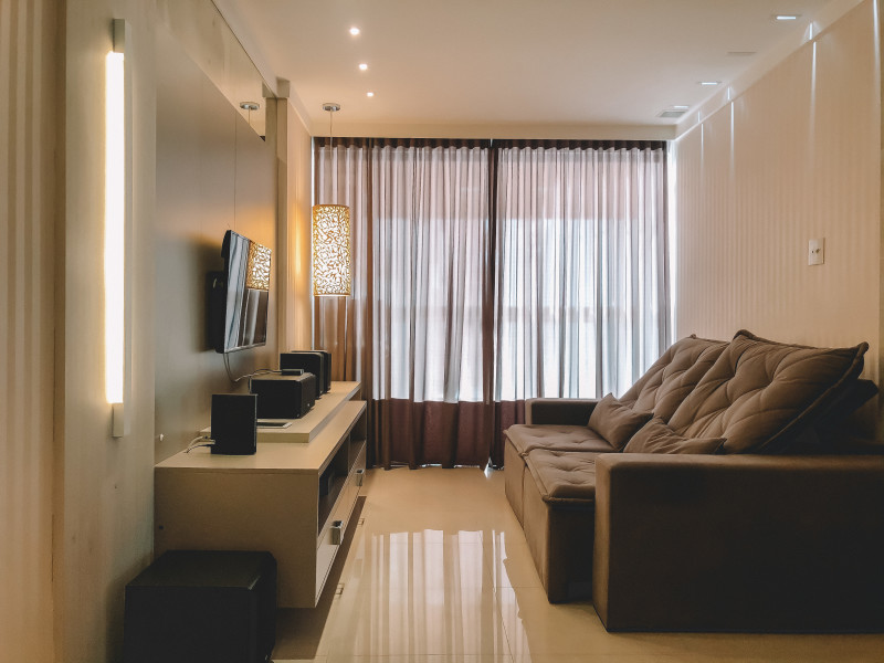 imóvel com 164m² - Praia da Costa - Vila Velha