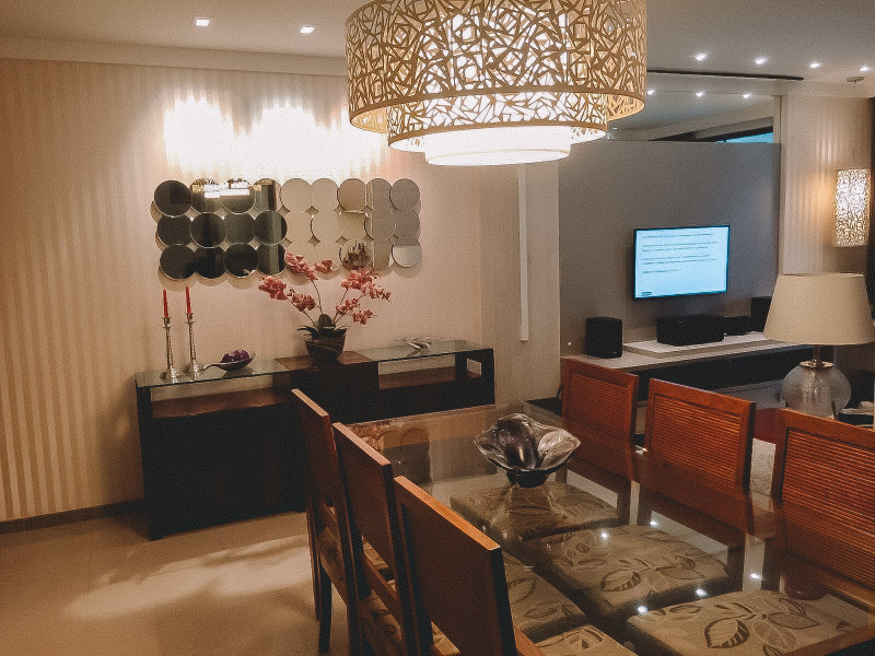 imóvel com 164m² - Praia da Costa - Vila Velha