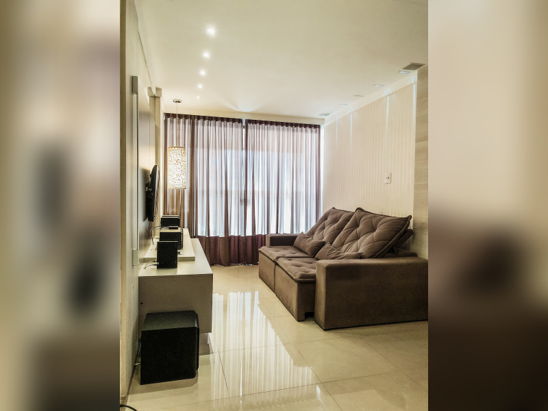 imóvel com 164m² - Praia da Costa - Vila Velha