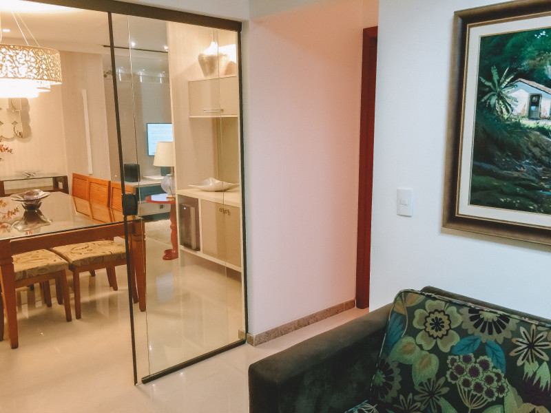 imóvel com 164m² - Praia da Costa - Vila Velha