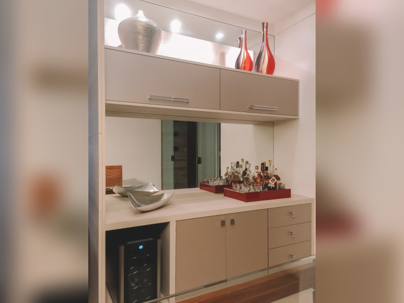 imóvel com 164m² - Praia da Costa - Vila Velha