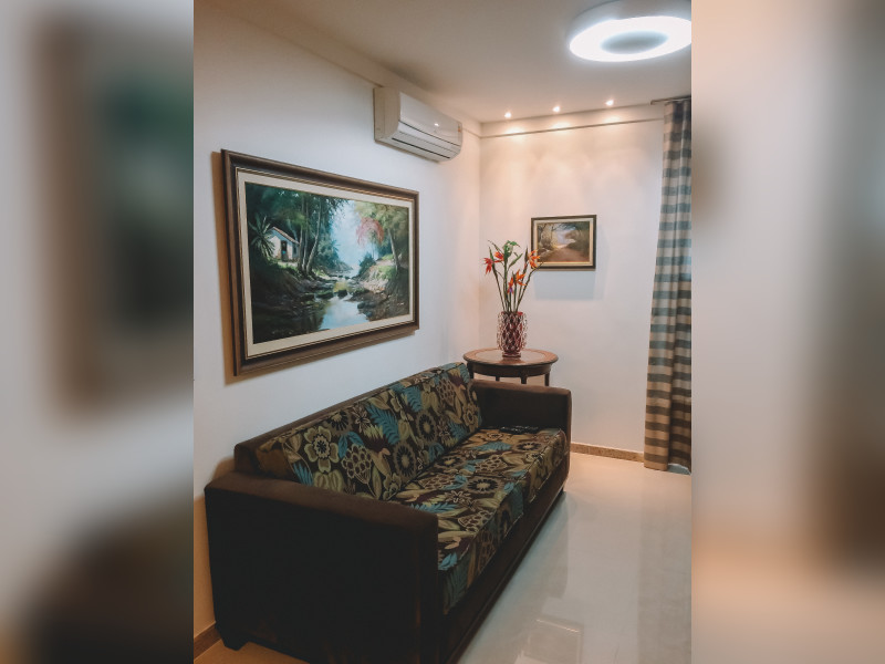 imóvel com 164m² - Praia da Costa - Vila Velha