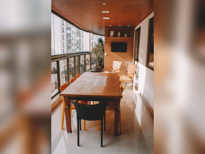 imóvel com 164m² - Praia da Costa - Vila Velha