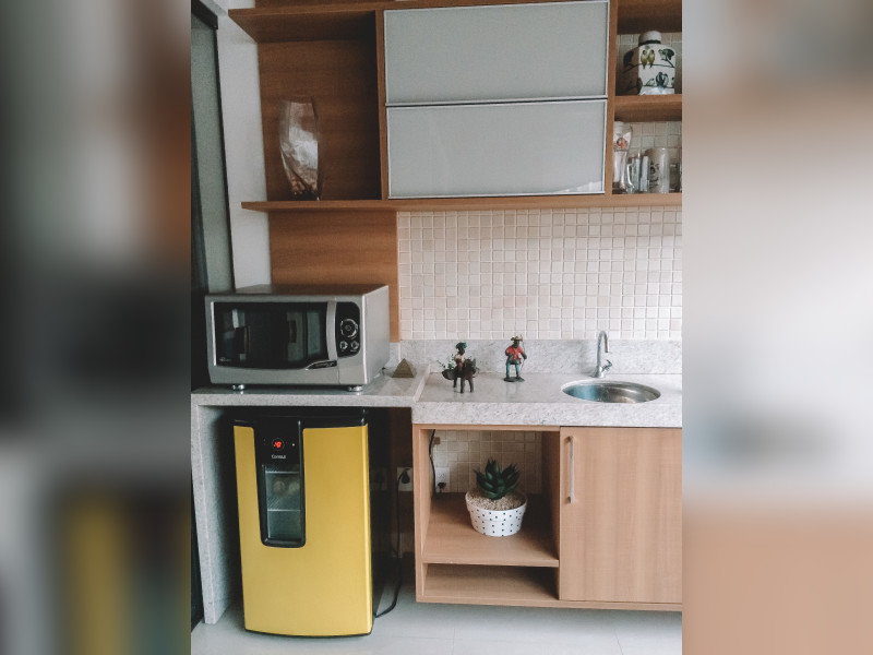 imóvel com 164m² - Praia da Costa - Vila Velha