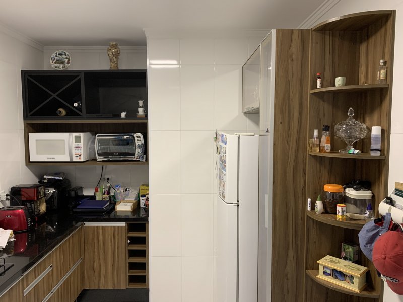 imóvel com 83m² - Vila Prudente - São Paulo