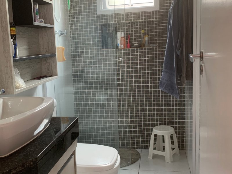 imóvel com 83m² - Vila Prudente - São Paulo