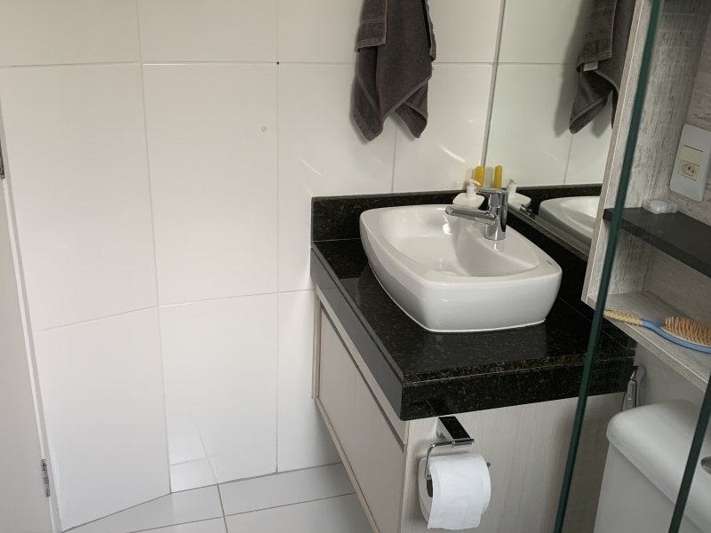 imóvel com 83m² - Vila Prudente - São Paulo