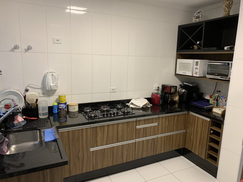 imóvel com 83m² - Vila Prudente - São Paulo