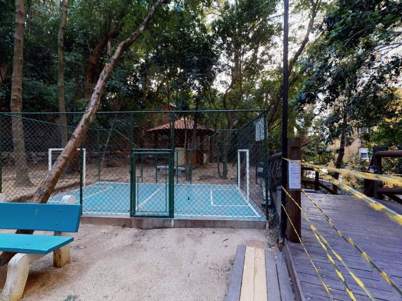 Apartamento à venda Partenon com 90m² e 2 quartos por R$ 430.000 - 1069141175-17-condominio.jpg