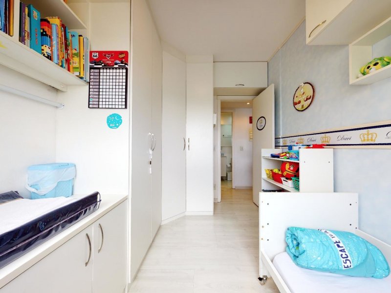 Apartamento à venda Partenon com 90m² e 2 quartos por R$ 430.000 - 1198895630-13-quarto.jpg
