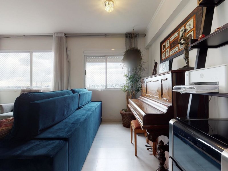 Apartamento à venda Partenon com 90m² e 2 quartos por R$ 430.000 - 2114031654-2-living.jpg