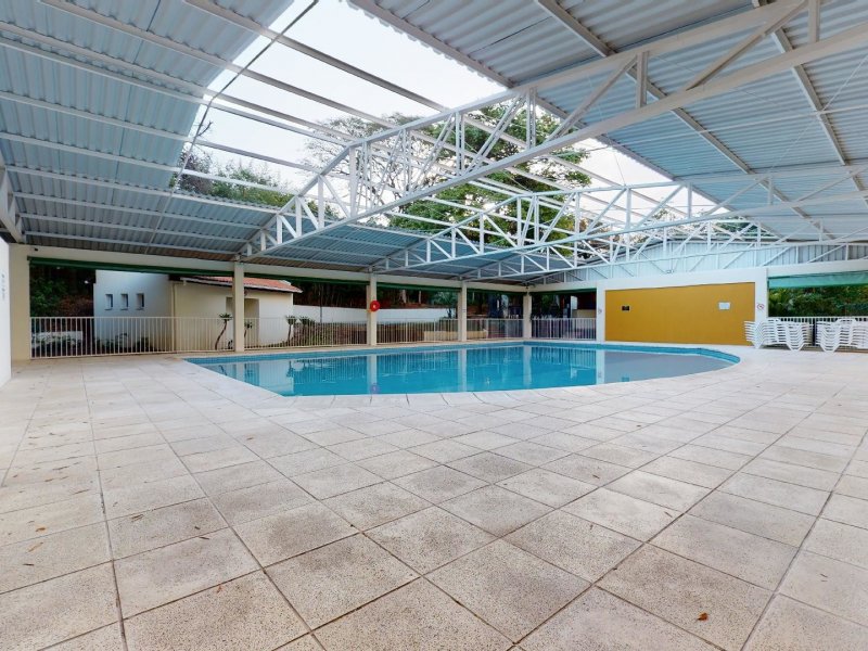 Apartamento à venda Partenon com 90m² e 2 quartos por R$ 430.000 - 619352466-16-condominio.jpg