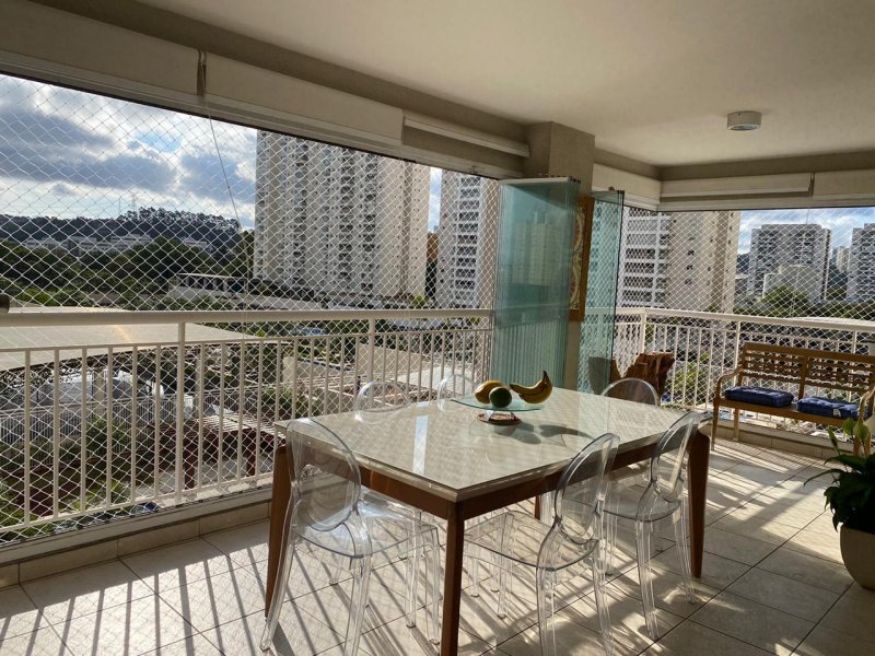 imóvel com 100m² - Santo Amaro - São Paulo