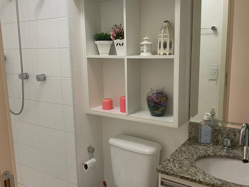 imóvel com 100m² - Santo Amaro - São Paulo