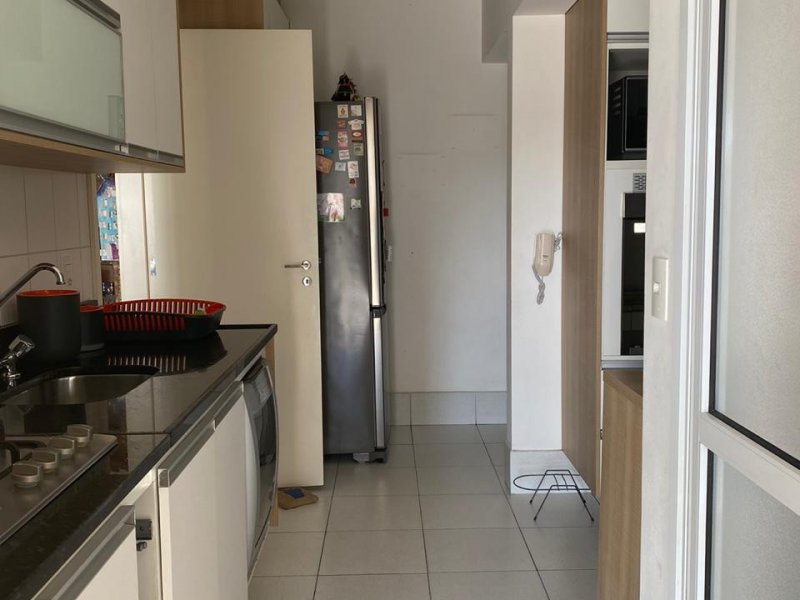imóvel com 100m² - Santo Amaro - São Paulo