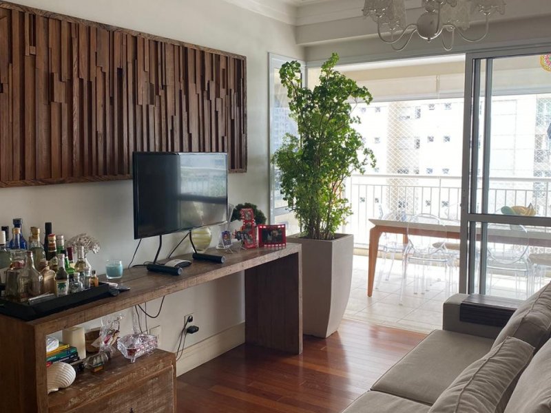 imóvel com 100m² - Santo Amaro - São Paulo