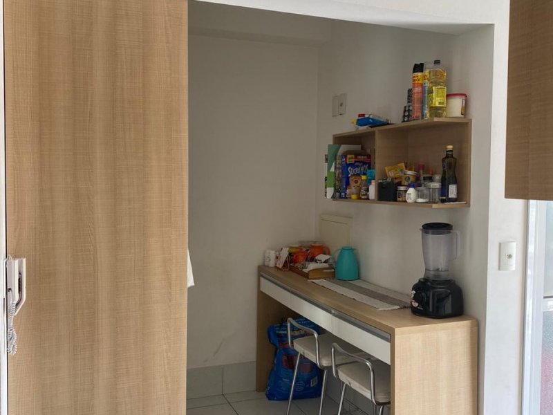 imóvel com 100m² - Santo Amaro - São Paulo