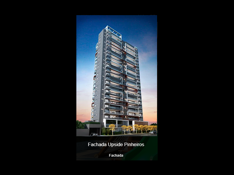 imóvel com 162m² - Pinheiros - São Paulo