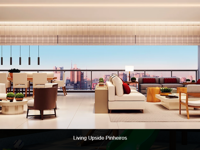 imóvel com 162m² - Pinheiros - São Paulo