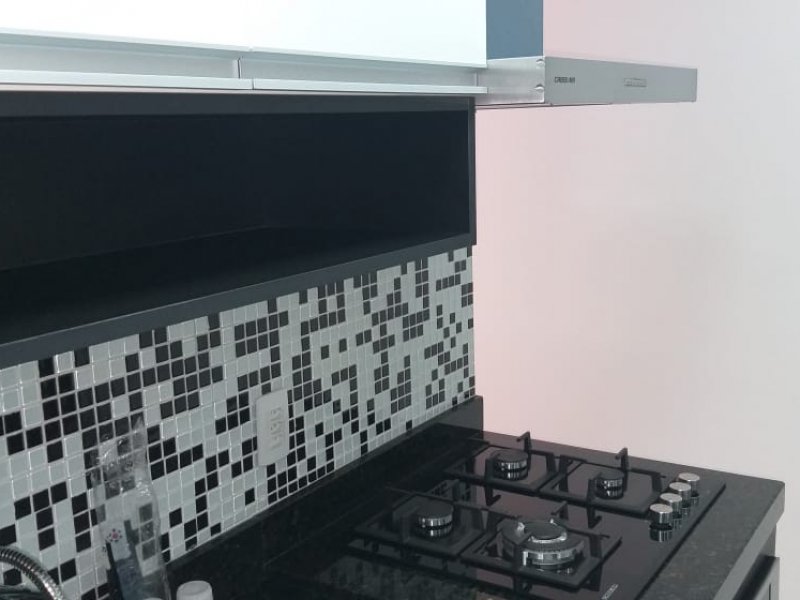 imóvel com 43m² - Campestre - Santo André