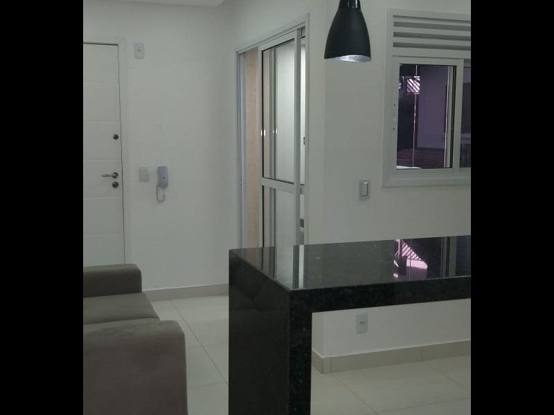 imóvel com 43m² - Campestre - Santo André