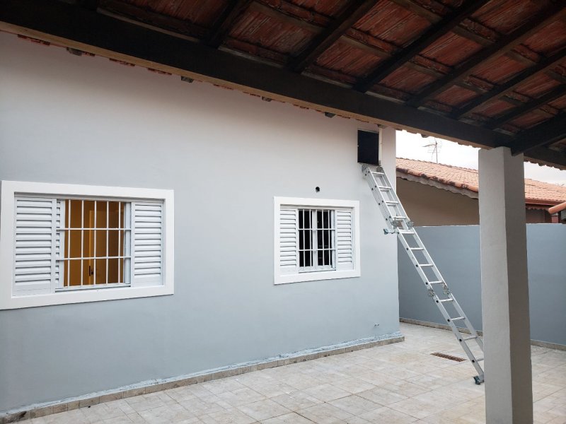 imóvel com 100m² - Vista Verde - Sao Jose dos Campos