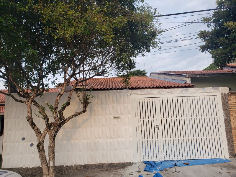 imóvel com 100m² - Vista Verde - Sao Jose dos Campos