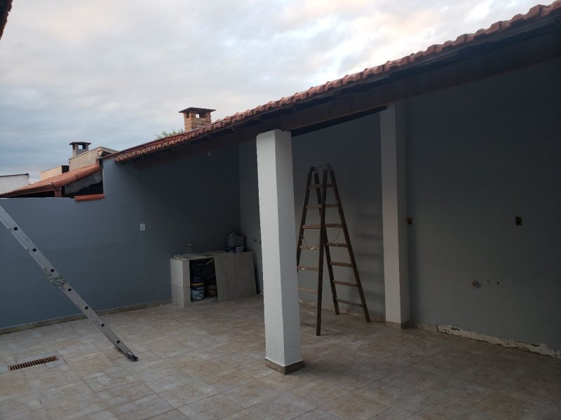 imóvel com 100m² - Vista Verde - Sao Jose dos Campos