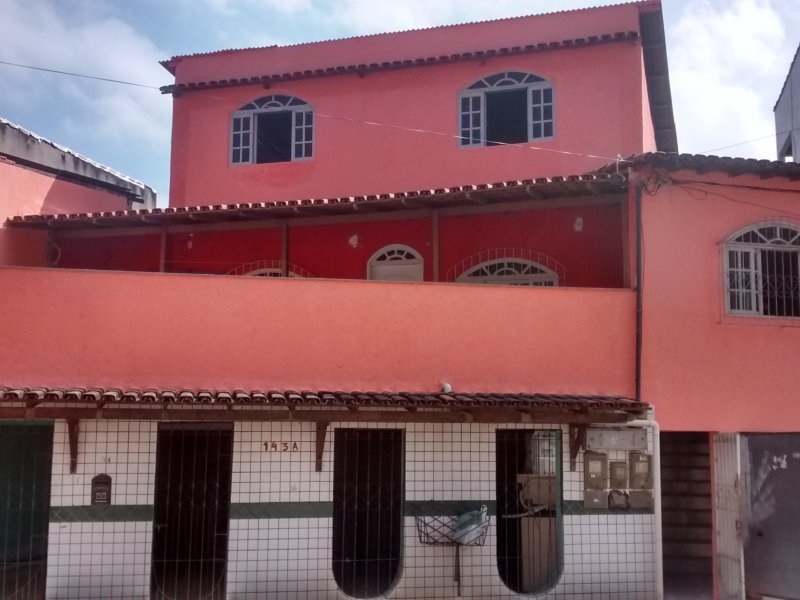 Casa à venda Glória com 144m² e 3 quartos por R$ 380.000 - 595204831-img-20180307-142855822-hdr.jpg