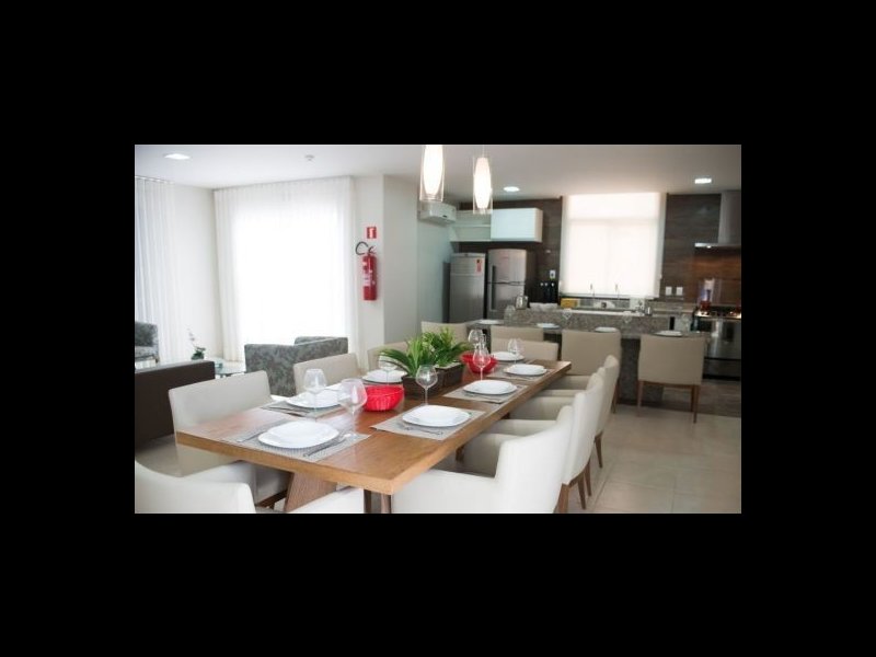 imóvel com 75m² - Praia de Itaparica - Vila Velha
