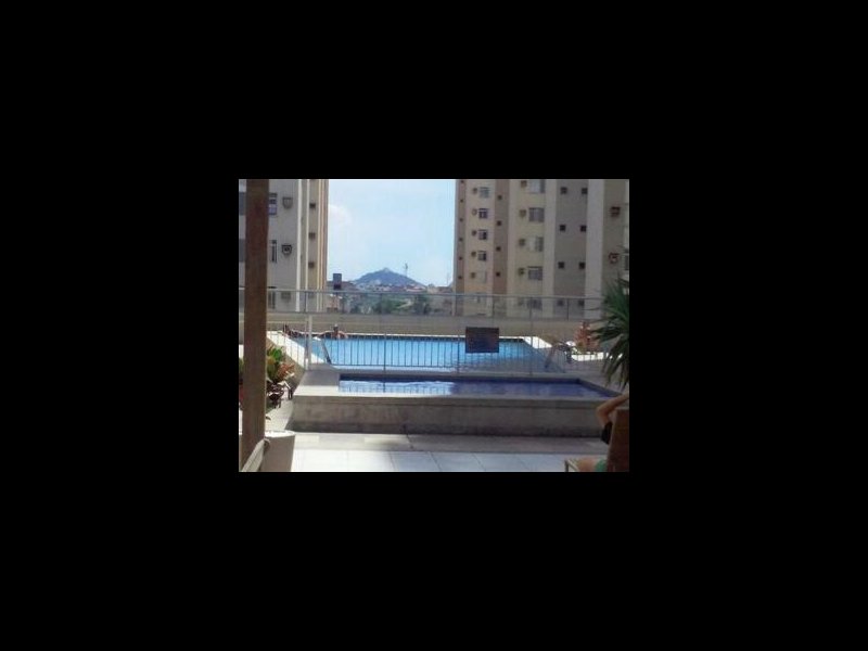 imóvel com 75m² - Praia de Itaparica - Vila Velha