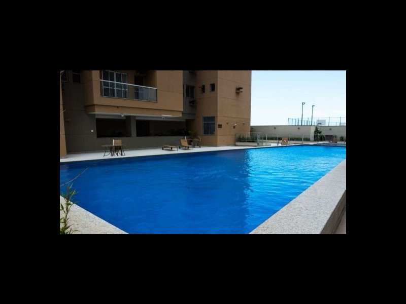imóvel com 75m² - Praia de Itaparica - Vila Velha