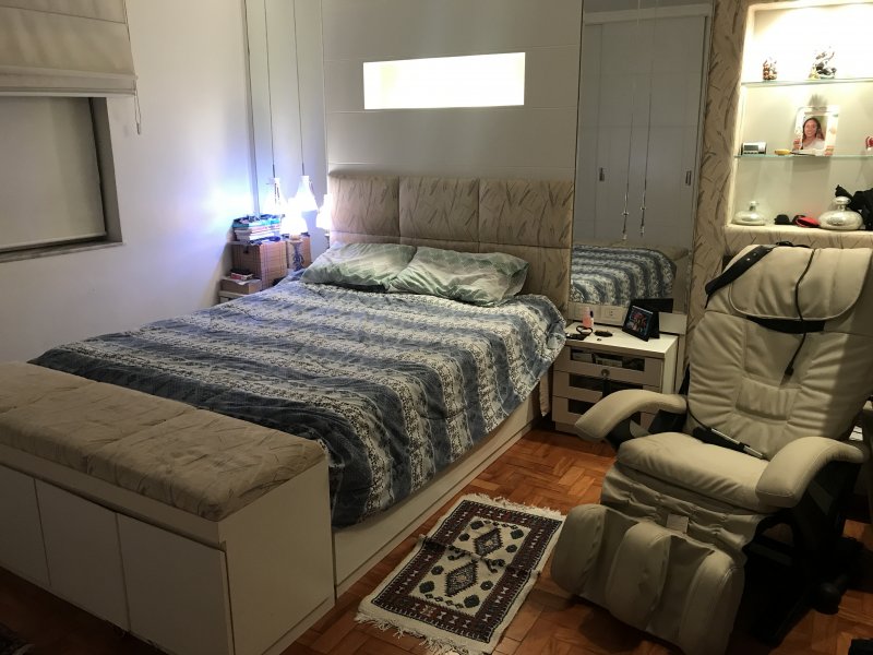 Apartamento à venda Paraíso com 155m² e 3 quartos por R$ 1.200.000 - 642874230-image.jpg
