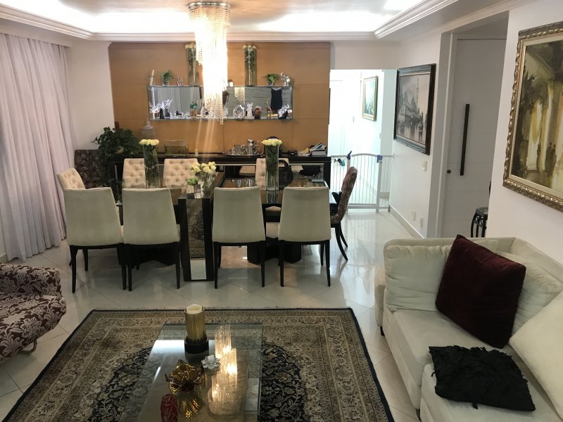 Apartamento à venda Paraíso com 155m² e 3 quartos por R$ 1.200.000 - 810520238-image.jpg