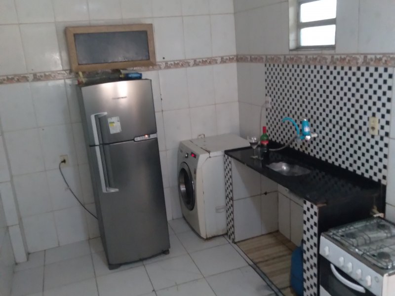 Casa à venda Engenho de Dentro com 50m² e 2 quartos por R$ 90.000 - 1923785685-20201103-134052.jpg