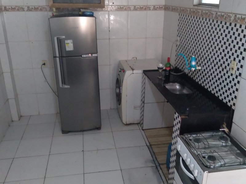 Casa à venda Engenho de Dentro com 50m² e 2 quartos por R$ 90.000 - 1987721553-20201103-134028.jpg